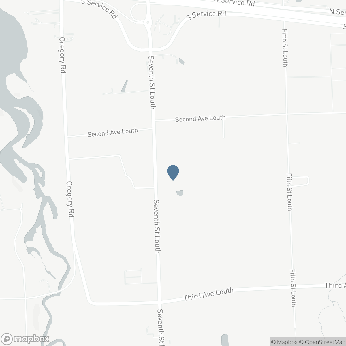 1648 THIRD AVENUE, St. Catharines, Ontario L2R 6P9